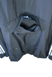 Canguro Adidas Negro - Talla M