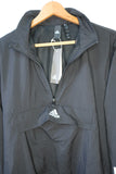 Canguro Adidas Negro - Talla M