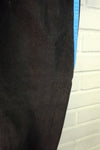 Pantalón Adidas Challenger Negro - Bandas tricolor Azules - Talla L/XL