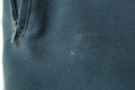 Pantalón Adidas Challenger Azul Marino - Bandas Blancas - Talla L/XL