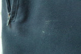Pantalón Adidas Challenger Azul Marino - Bandas Blancas - Talla L/XL