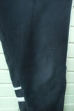 Pantalón Adidas Challenger Azul Marino - Bandas Blancas - Talla L/XL
