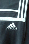 Pantalón Adidas Challenger Azul Marino - Bandas Blancas - Talla L/XL