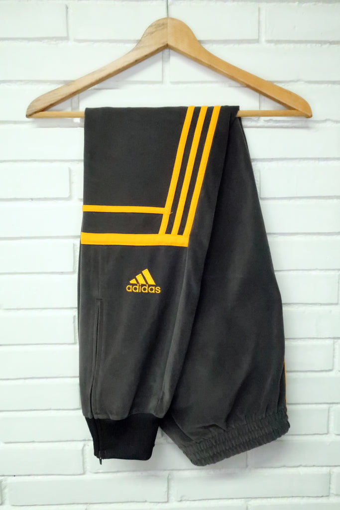 Adidas Challenger Pantalon Largo Chandal Adidas Pantalón Adidas