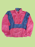 chaqueta multicolor L