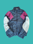 Chaqueta multicolor S