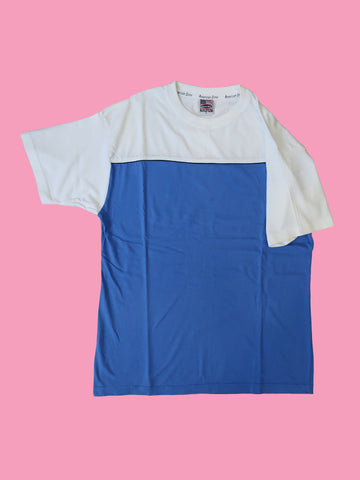 Camiseta vintage L