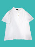 Camiseta Kappa blanca talla L