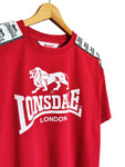 Camiseta Lonsdale M