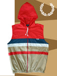 Chaleco Fred Perry M