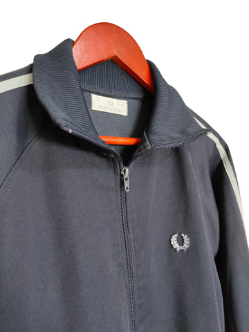 Chaqueta de chándal Fred Perry talla 42