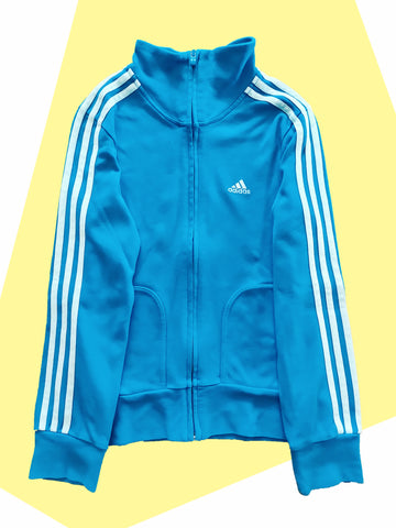Chaqueta de chándal Adidas S