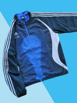 Chaqueta de chándal Adidas XL