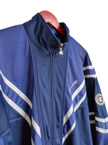 Chaqueta de chándal Champion XXL