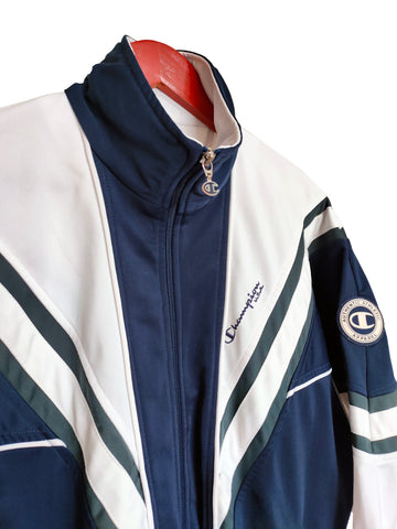 Chaqueta Champion talla S (muy grande)