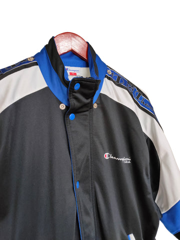 Chaqueta Champion de manga corta S
