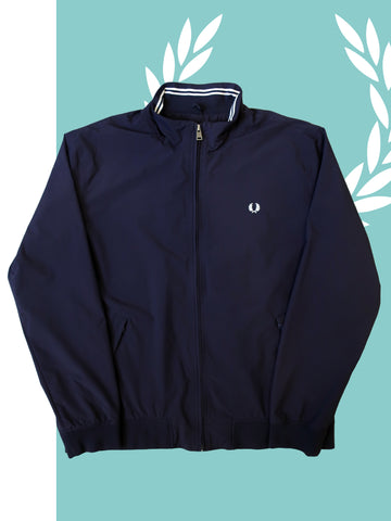 Chaqueta Fred Perry XL