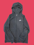 Chaqueta de chándal Nike para niño (M 147-158cm)