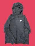 Chaqueta de chándal Nike para niño (M 147-158cm)