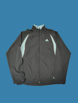 Chaqueta de chándal adidas L