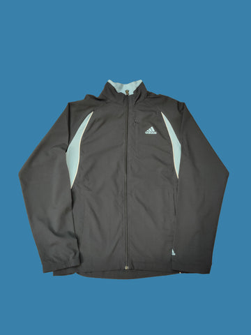 Chaqueta de chándal adidas L
