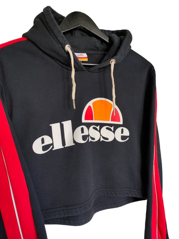 Crop Ellesse talla 40