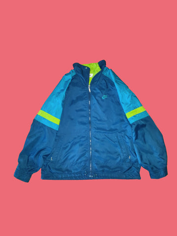 Chaqueta de chándal Nike Talla XL