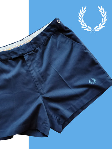 Pantalón corto Fred Perry 34