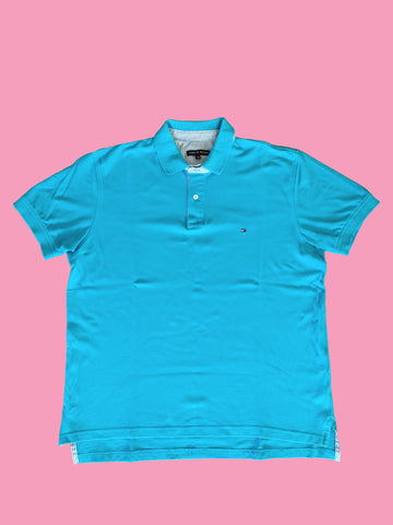 Polo Tommy Hilfiger XL