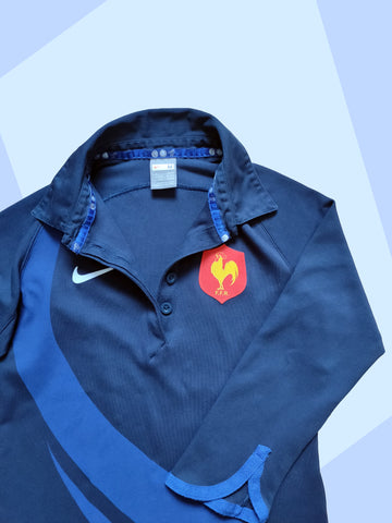 Polo Nike Rugby 2007 - 2008