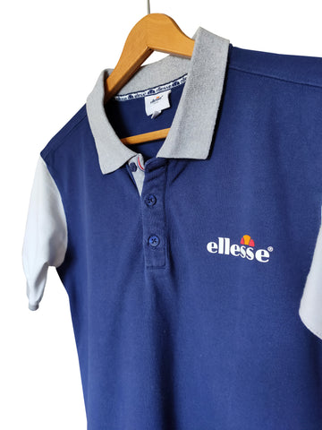Polo Ellesse S