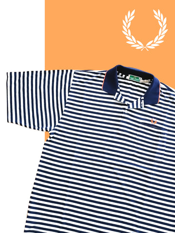 Camiseta Fred Perry XL