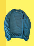 Sudadera Reebok XL