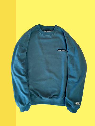 Sudadera Reebok XL