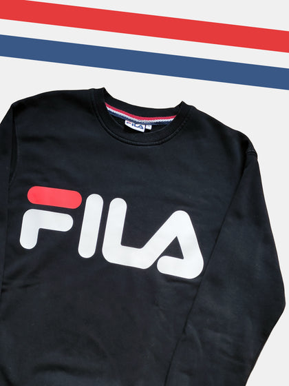 Sudadera Fila S