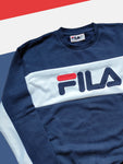 Sudadera Fila L