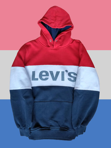 Sudadera XL